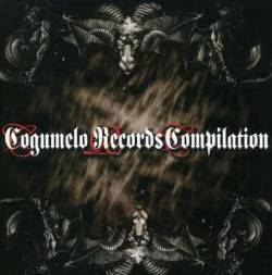 Compilations : Cogumelo Records Compilation